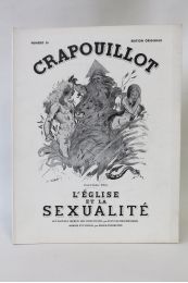 L'Eglise et la sexualité. Crapouillot  n°34 - First edition - Edition-Originale.com