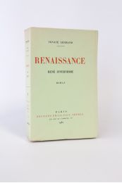 LEGRAND : Renaissance - First edition - Edition-Originale.com