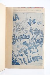LEMERCIER : La Vie en Chansons - Erste Ausgabe - Edition-Originale.com