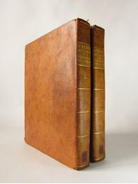 LENFANT : Histoire de la guerre des Hussites et du concile de Basle - First edition - Edition-Originale.com