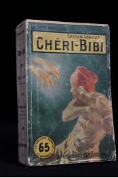 LEROUX : Chéri-Bibi - First edition - Edition-Originale.com