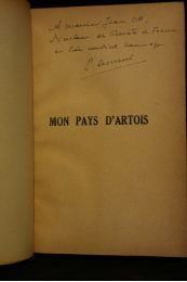 LESUEUR : Mon pays d'Artois, 2ème série - Libro autografato, Prima edizione - Edition-Originale.com