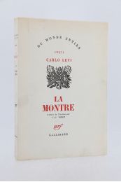 LEVI : La Montre - Edition Originale - Edition-Originale.com