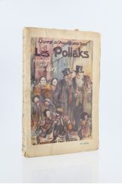 LEVY : Juifs d'aujourd'hui : les pollaks - First edition - Edition-Originale.com