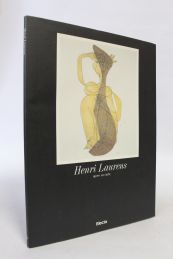 LEYMARIE : Henri Laurens opere su carta - Signiert, Erste Ausgabe - Edition-Originale.com