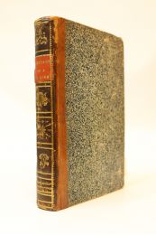 LIGNE : Lettres et pensées du maréchal prince de Ligne, publiées par Ma. La Baronne de Staël Holstein - Edition-Originale.com