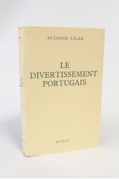 LILAR : Le divertissement portugais - Prima edizione - Edition-Originale.com