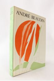 LIMBOUR : André Beaudin - First edition - Edition-Originale.com