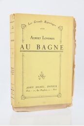 LONDRES : Au bagne - First edition - Edition-Originale.com