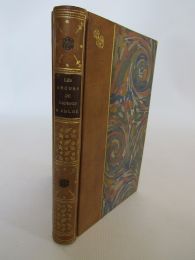 LONGUS : Les amours pastorales de Daphnis et Chloé - Erste Ausgabe - Edition-Originale.com