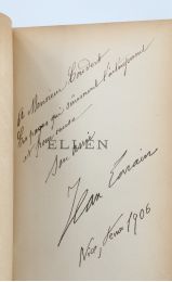 LORRAIN : Ellen - Libro autografato, Prima edizione - Edition-Originale.com