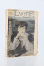 LORRAIN : L'aryenne - First edition - Edition-Originale.com