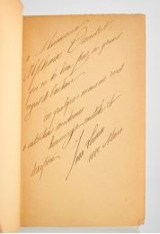 LORRAIN : Modernités - Autographe, Edition Originale - Edition-Originale.com