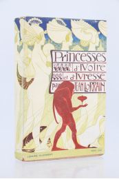 LORRAIN : Princesses d'ivoire et d'ivresse - Edition Originale - Edition-Originale.com