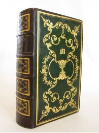 LOUIS-PHILIPPE : Almanach royal et national pour l'an M DCCC XLIV - Edition Originale - Edition-Originale.com