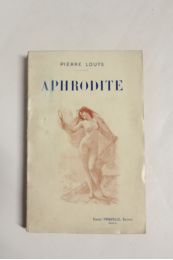 LOUYS : Aphrodite - Edition-Originale.com