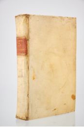 LUCRECE : Titi Lucretii Cari de Rerum Natura, Libri Sex : quibus interpretationem et notas addidit - Edition-Originale.com