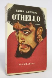 LUDWIG : Othello - Erste Ausgabe - Edition-Originale.com