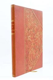 LUNOIS : Un cas de jalousie - First edition - Edition-Originale.com