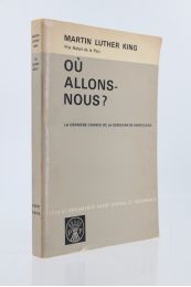 KING : Où allons-nous ? La dernière chance de la démocratie américaine - Edition Originale - Edition-Originale.com