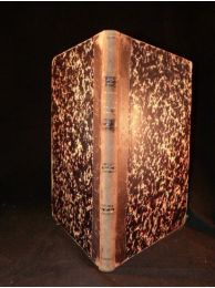LUYNES : Mémoire sur le sarcophage et l'inscription funéraire d'Esmunazar, roi de Sidon - Prima edizione - Edition-Originale.com