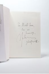 MABANCKOU : Les cigognes sont immortelles - Libro autografato, Prima edizione - Edition-Originale.com
