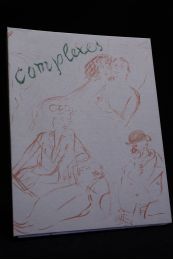 MAC ORLAN : Complexes - Prima edizione - Edition-Originale.com