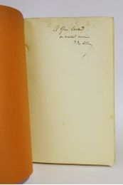 MAC ORLAN : Images sur la Tamise - Autographe, Edition Originale - Edition-Originale.com
