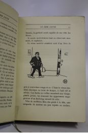 MAC ORLAN : Le rire jaune - First edition - Edition-Originale.com
