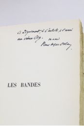 MAC ORLAN : Les bandes - Signed book, First edition - Edition-Originale.com
