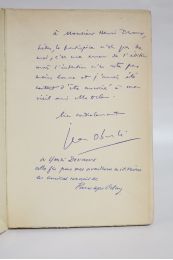 MAC ORLAN : Rhénanie - Libro autografato, Prima edizione - Edition-Originale.com