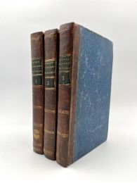 MACKENZIE : Voyages d'Alexandre Mackenzie dans l'intérieur de l'Amérique septentrionale - First edition - Edition-Originale.com