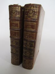 MACQUER : Dictionnaire des arts et métiers - Erste Ausgabe - Edition-Originale.com