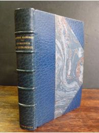 MAINDRON : Monsieur de Clérambon - First edition - Edition-Originale.com