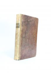 MAISTRE : Du Pape - First edition - Edition-Originale.com