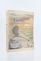 MAIZEROY : Chérissime - First edition - Edition-Originale.com