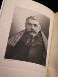 MALLARME : Poésies - First edition - Edition-Originale.com