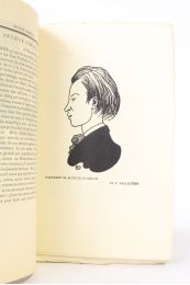 MALLARME : Arthur Rimbaud - In The Chap-Book Volume V N°1 - Erste Ausgabe - Edition-Originale.com