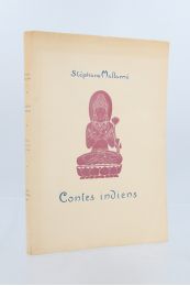 MALLARME : Contes indiens - Prima edizione - Edition-Originale.com