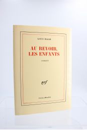 MALLE : Au revoir les enfants - First edition - Edition-Originale.com