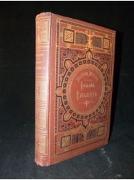 MALOT : Romain Kalbris - First edition - Edition-Originale.com