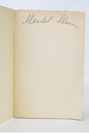 MANN : La chute de Berlin - Signed book, First edition - Edition-Originale.com