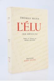 MANN : L'élu - Erste Ausgabe - Edition-Originale.com