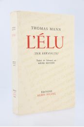 MANN : L'élu - First edition - Edition-Originale.com