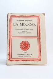 MANSFIELD : La mouche - First edition - Edition-Originale.com