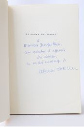 MARCEAU : Le roman en liberté - Signed book, First edition - Edition-Originale.com