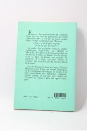 MARCEAU : Le voyage de noce de Figaro - Signed book, First edition - Edition-Originale.com