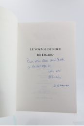 MARCEAU : Le voyage de noce de Figaro - Libro autografato, Prima edizione - Edition-Originale.com