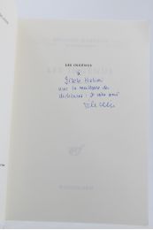 MARCEAU : Les ingénus - Libro autografato, Prima edizione - Edition-Originale.com