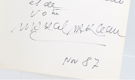 MARCEAU : Pimporello - Signed book, First edition - Edition-Originale.com